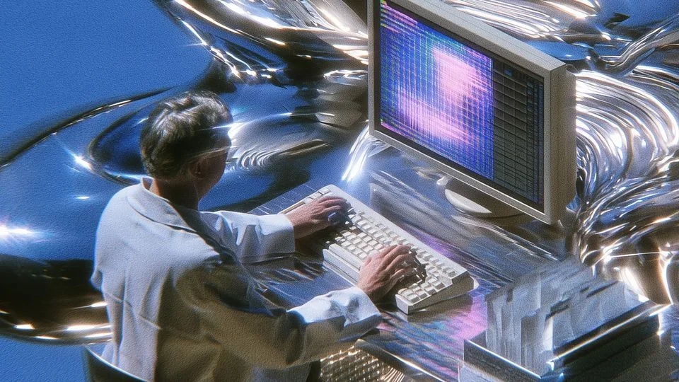 Штучний інтелект ніколи не стане співавтором: Мінцифра встановила чіткі межі використання ШІ в науці