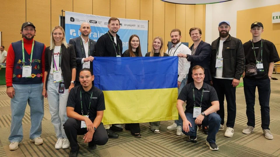 Інновації, які купує Кремнієва долина: із чим 10 українських стартапів повертаються з TechCrunch